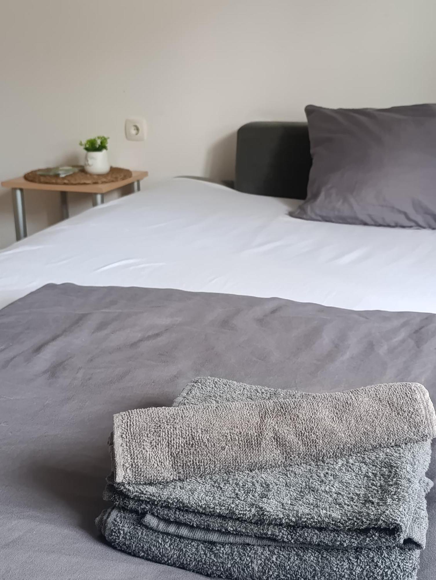 Perfect Apartma *